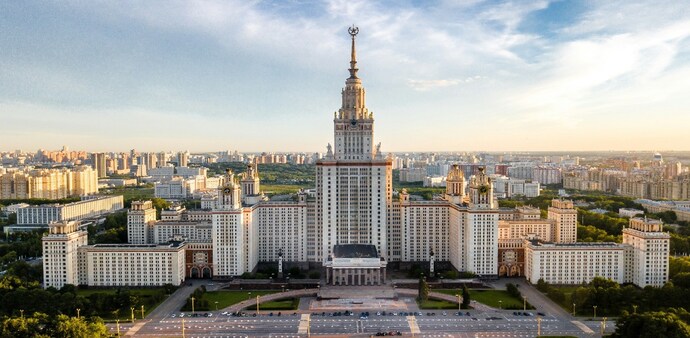 Russia’s e-visa gets bigger: 120-day validity, 30-day stay for travellers Russia’s e-visa gets bigger: 120-day validity, 30-day stay for travellers