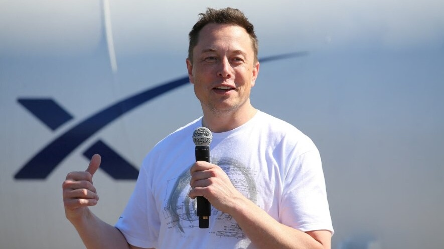 In the lawsuit, Elon Musk's xAI said it is seeking billions of dollars in alleged damages. (Photo: Reuters/File) In the lawsuit, Elon Musk's xAI said it is seeking billions of dollars in alleged damages. (Photo: Reuters/File)