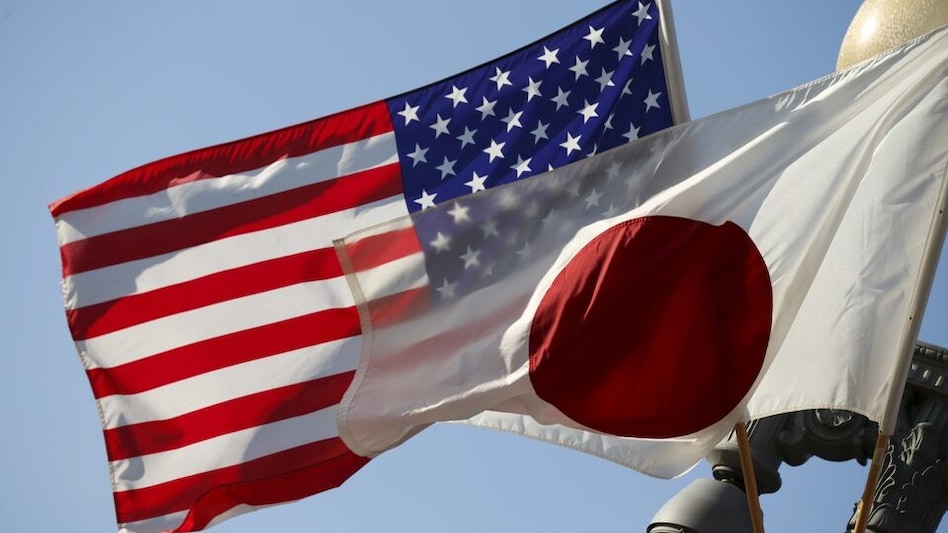 Japan trade negotiator cancels US trip; says more points need to be discussed Japan trade negotiator cancels US trip; says more points need to be discussed