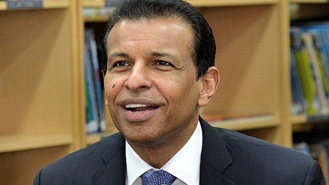 Sunny Varkey is the Indian-born billionaire founder and chairman of Dubai-based GEMS Education, the world’s largest private K-12 school operator, with 80+ schools in over a dozen countries. Sunny Varkey is the Indian-born billionaire founder and chairman of Dubai-based GEMS Education, the world’s largest private K-12 school operator, with 80+ schools in over a dozen countries.
