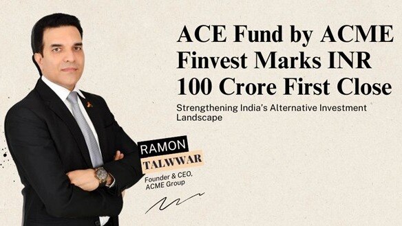 ACE Fund is structured as a multi-strategy vehicle