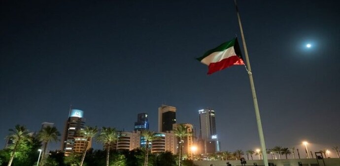 Kuwait sets new policy to boost local jobs, increases costs for foreign workers under Vision 2035 Kuwait sets new policy to boost local jobs, increases costs for foreign workers under Vision 2035