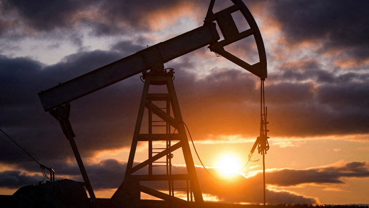 India's oil gains from Russia overhyped-actual benefit far lower than projected