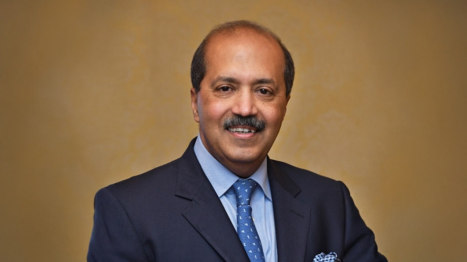 Sanjay Nayar, President, ASSOCHAM and Founder and Chairman of Sorin Investment Fund Sanjay Nayar, President, ASSOCHAM and Founder and Chairman of Sorin Investment Fund