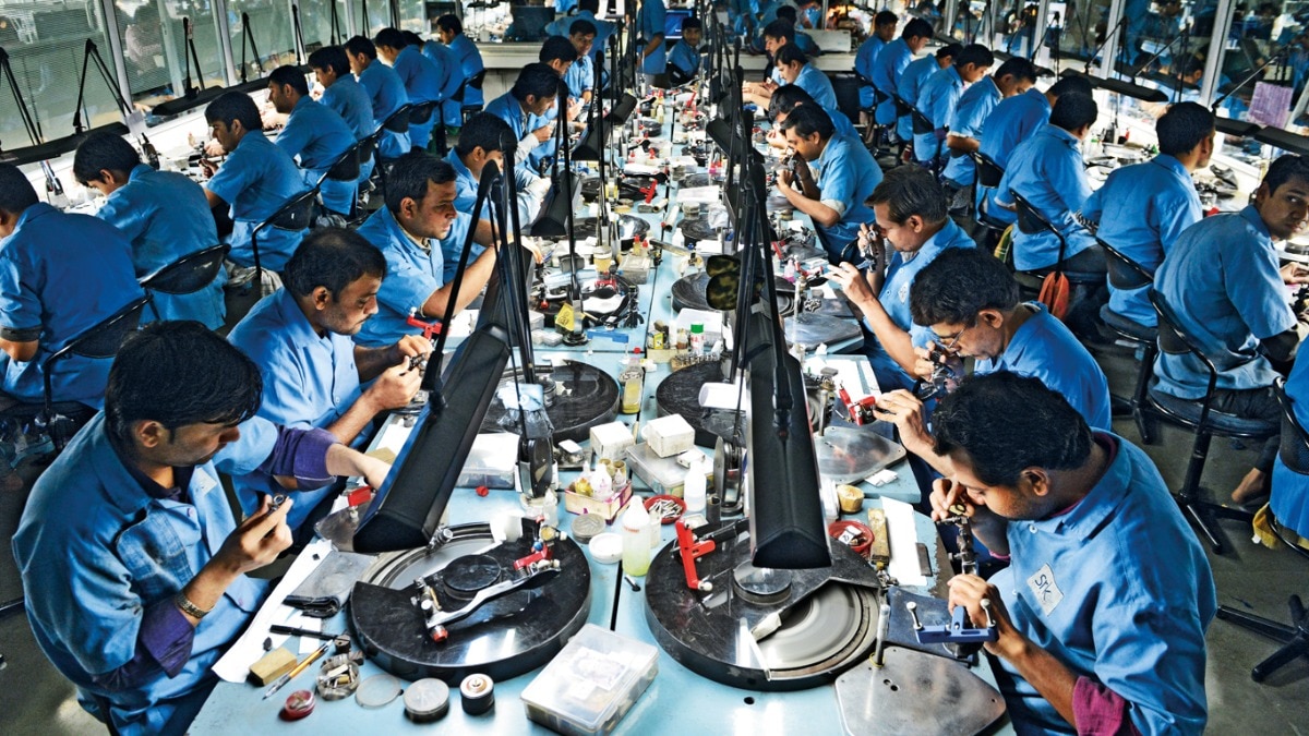 MSMEs Under Strain After US Imposes Additional Tariff