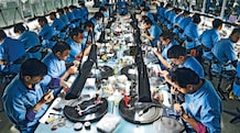 MSMEs Under Strain After US Imposes Additional Tariff MSMEs Under Strain After US Imposes Additional Tariff