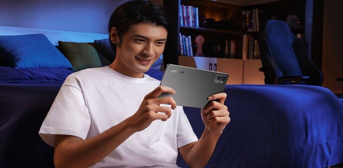 India's tablet market fell 32% YoY in H1 2025 India's tablet market fell 32% YoY in H1 2025