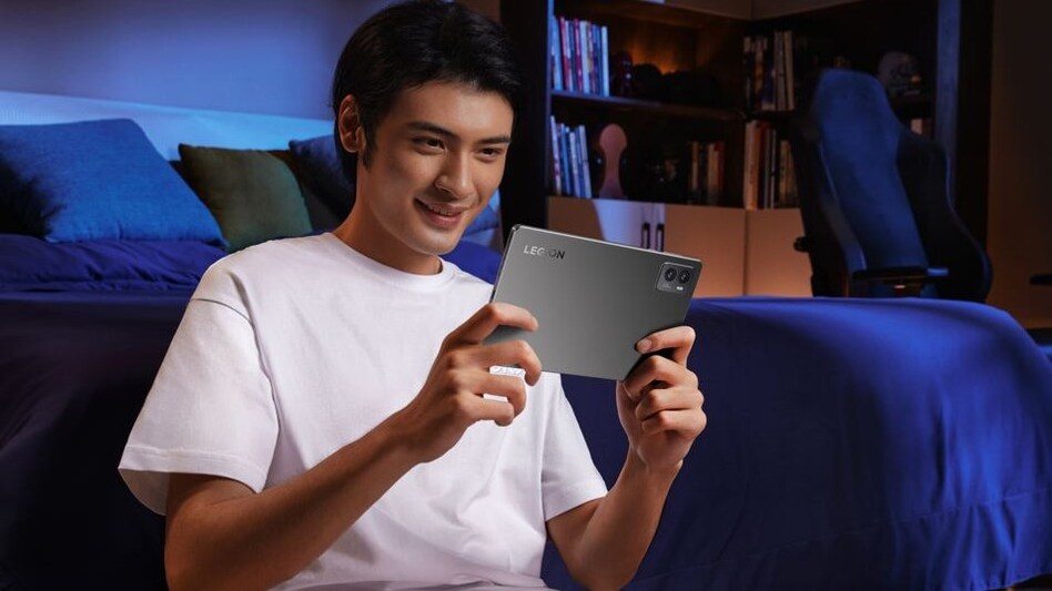 India's tablet market fell 32% YoY in H1 2025 India's tablet market fell 32% YoY in H1 2025