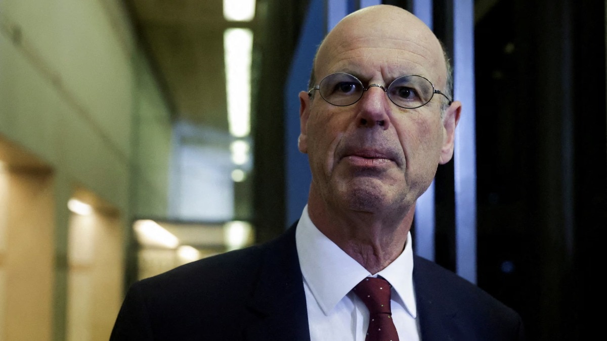 The country’s economic instability has been worsened by a ballooning national debt and a rising budget deficit, expected to hit 5.4% of GDP this year, according to reports. The country’s economic instability has been worsened by a ballooning national debt and a rising budget deficit, expected to hit 5.4% of GDP this year, according to reports.