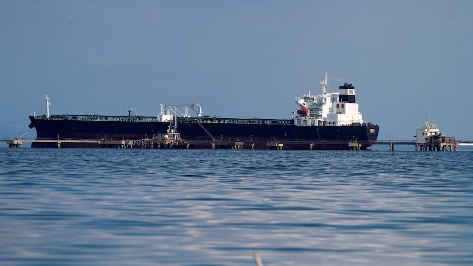 Venezuela oil tankers are heading to US Venezuela oil tankers are heading to US