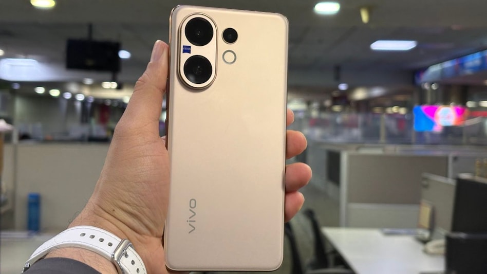 Vivo V60 Vivo V60