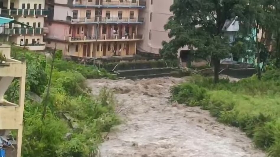 Tragedy strikes Uttarakhand as cloudburst buries families and livestock in Rudraprayag, Chamoli Tragedy strikes Uttarakhand as cloudburst buries families and livestock in Rudraprayag, Chamoli