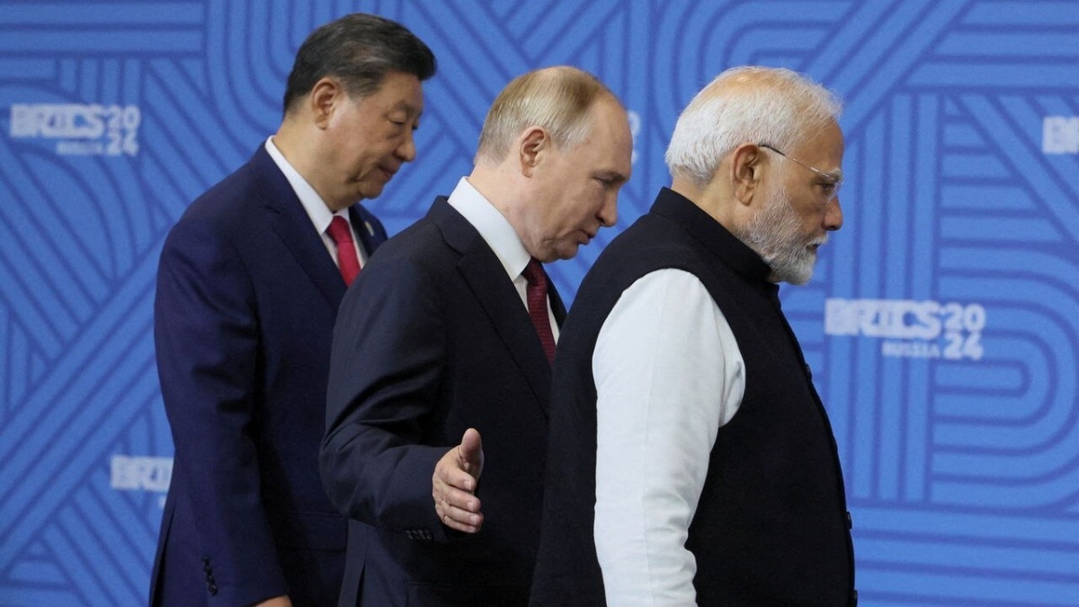 ‘Your purchases have resulted in…’: US Senator Lindsey Graham blames India, China, Brazil for death of Ukrainian civilians