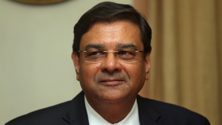 Former RBI Governor Urjit Patel appointed Executive Director of IMF