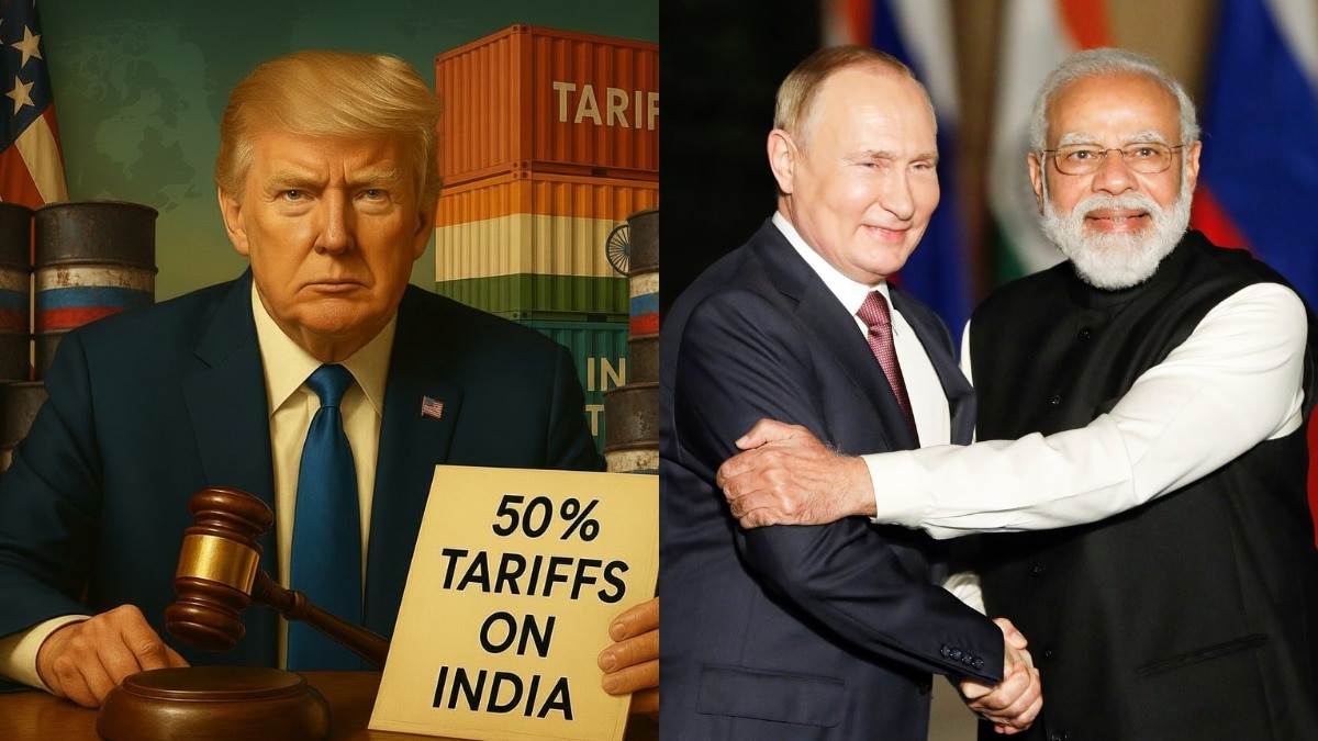 'Not Modi's war but Pentagon's profit machine': After Peter Navarro's rants against India, author highlights US hypocrisy