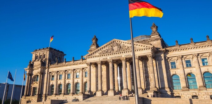 No Golden Visa? How investing in Germany could lead to citizenship and a bright future No Golden Visa? How investing in Germany could lead to citizenship and a bright future