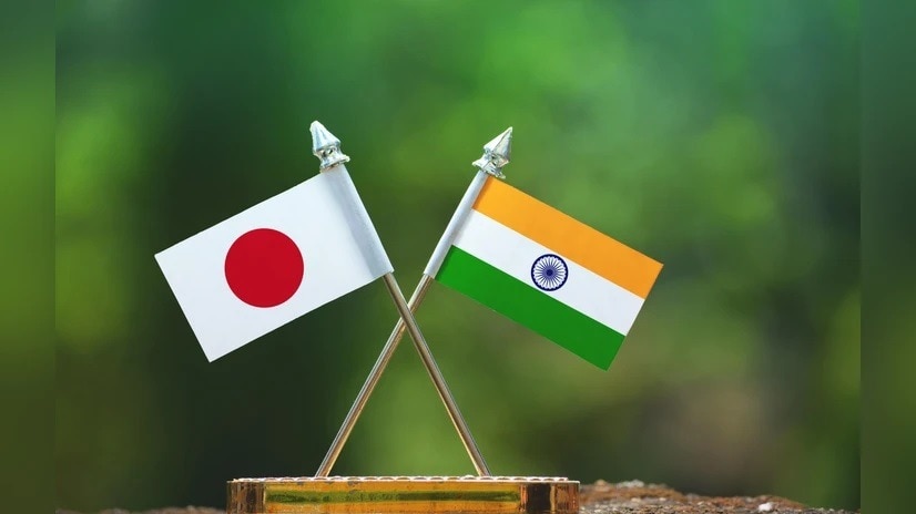 From steel to satellites, Japan bets big on India with $13 billon MoU push