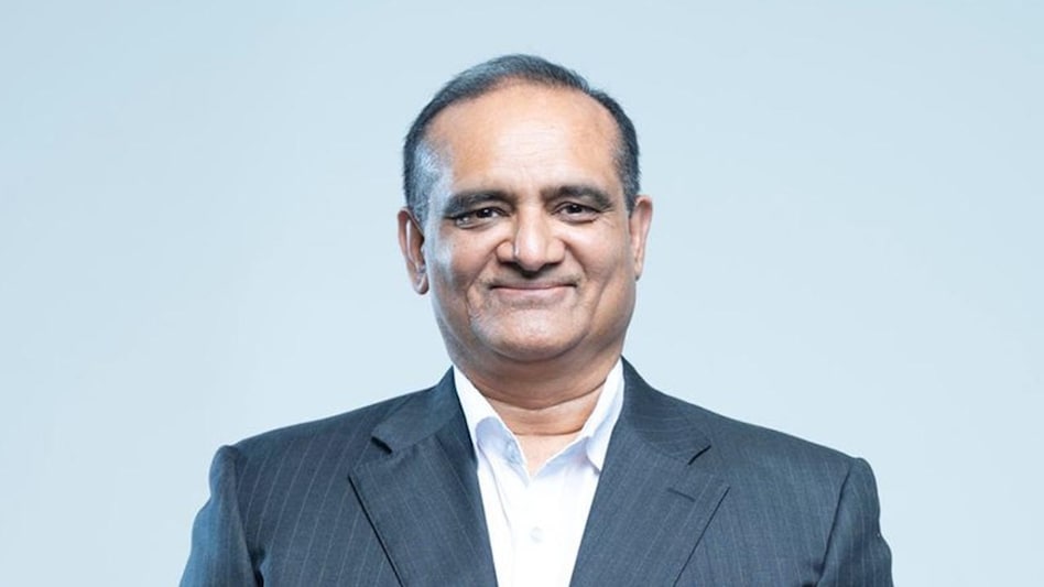 Dinesh Pandey, Indian business magnate and visionary Dinesh Pandey, Indian business magnate and visionary