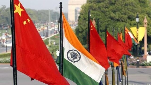 Modi’s trip to China marks shift from rivalry to cooperation in the India-China dynamic: Report