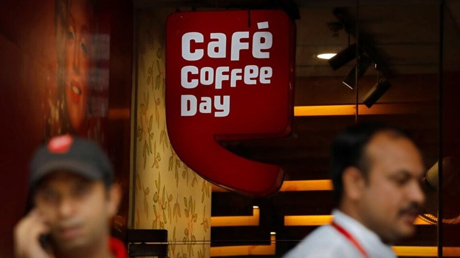 Promoters held an 8.21 per cent stake in CDEL, the parent company of Cafe Coffee Day (CCD). Promoters held an 8.21 per cent stake in CDEL, the parent company of Cafe Coffee Day (CCD).