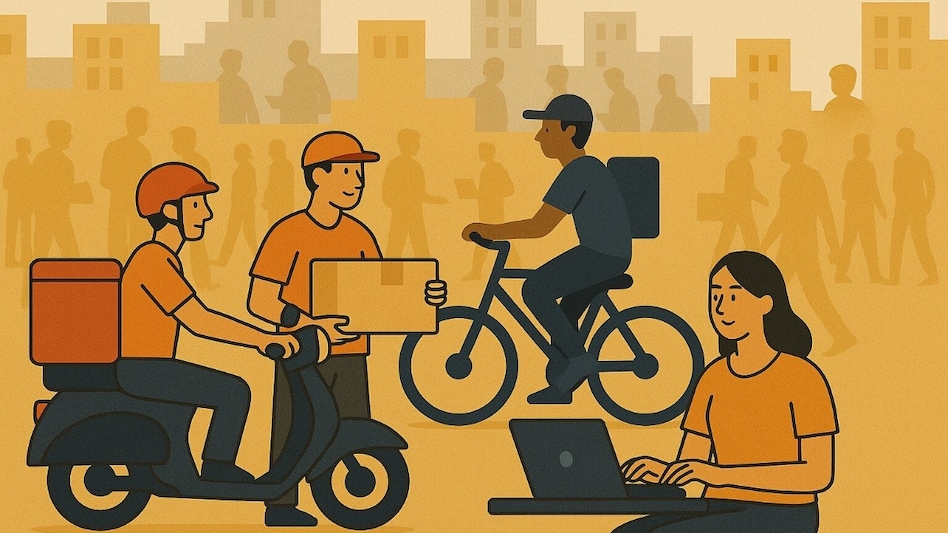 The post quickly went viral, drawing a flood of reactions from netizens, many of whom were divided in their responses. The post quickly went viral, drawing a flood of reactions from netizens, many of whom were divided in their responses.