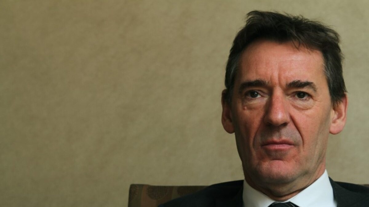 Jim O’Neill: India’s tariff fight may open a surprising new door to China