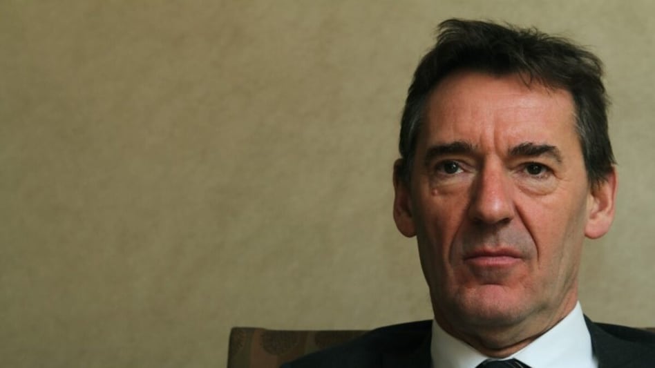 Jim O’Neill believes India’s domestic demand-driven economy remains a key strength in a volatile global environment. Jim O’Neill believes India’s domestic demand-driven economy remains a key strength in a volatile global environment.