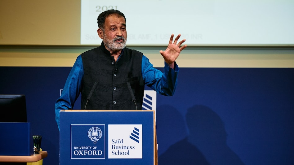 Data shows top H-1B filings now by American companies, not Indian IT, says Pai Data shows top H-1B filings now by American companies, not Indian IT, says Pai