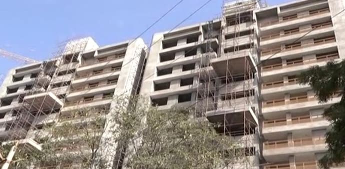 While investing in under-construction properties can be financially rewarding, delays are a common risk. While investing in under-construction properties can be financially rewarding, delays are a common risk.