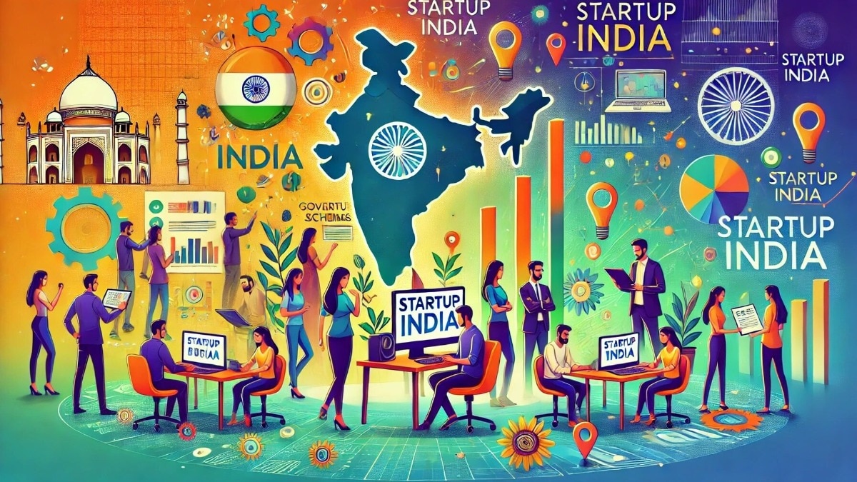 ‘₹70 lakh promise, fancy paperwork, no output’: Founders rip into Startup India’s seed fund scheme