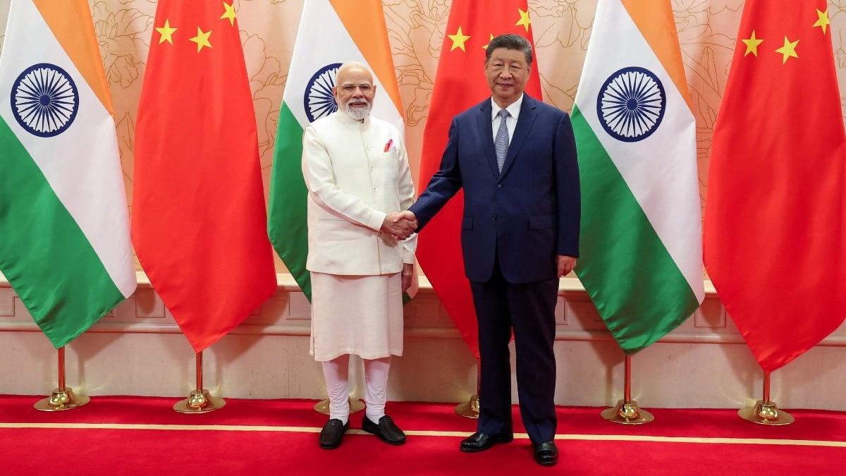 Prime Minister Modi expressed India’s support for China’s Presidency of the SCO and invited Xi to attend the 2026 BRICS Summit, which will be hosted by India. Prime Minister Modi expressed India’s support for China’s Presidency of the SCO and invited Xi to attend the 2026 BRICS Summit, which will be hosted by India.