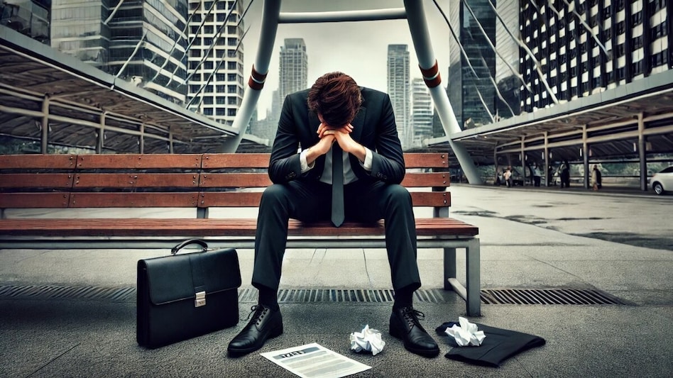 According to the post, consular officers did not ask about their job, financial background, or past travel history before issuing the refusal. According to the post, consular officers did not ask about their job, financial background, or past travel history before issuing the refusal.