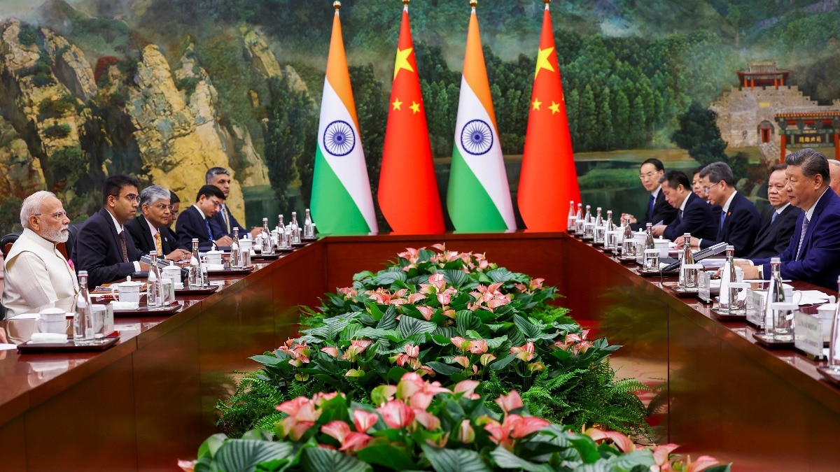 PM Modi invites Chinese President Xi to BRICS 2026 Summit in India