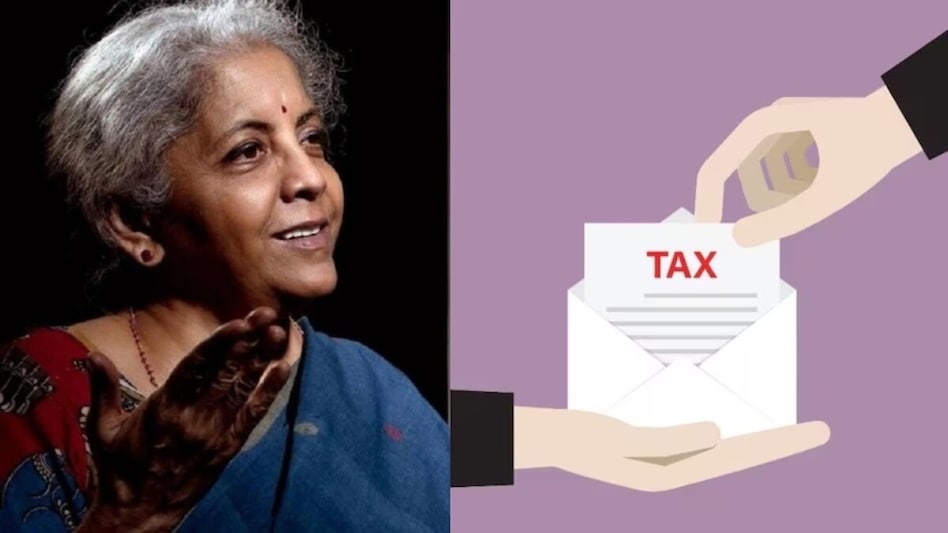 Baijayant Panda, Chairperson of the Select Committee, presented the Report of the Select Committee to the Lok Sabha. Baijayant Panda, Chairperson of the Select Committee, presented the Report of the Select Committee to the Lok Sabha.