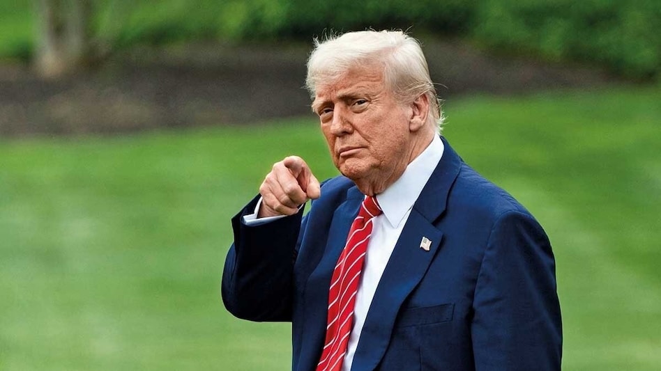 Until both sides reach a compromise, the trade deal remains frozen. And starting August 2025, the U.S. could hit back with new tariffs on Indian exports. Until both sides reach a compromise, the trade deal remains frozen. And starting August 2025, the U.S. could hit back with new tariffs on Indian exports.