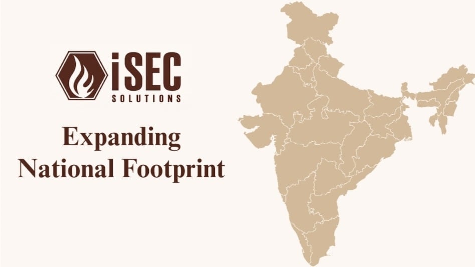 i Sec Solutions announced the outright acquisition of APSS i Sec Solutions announced the outright acquisition of APSS