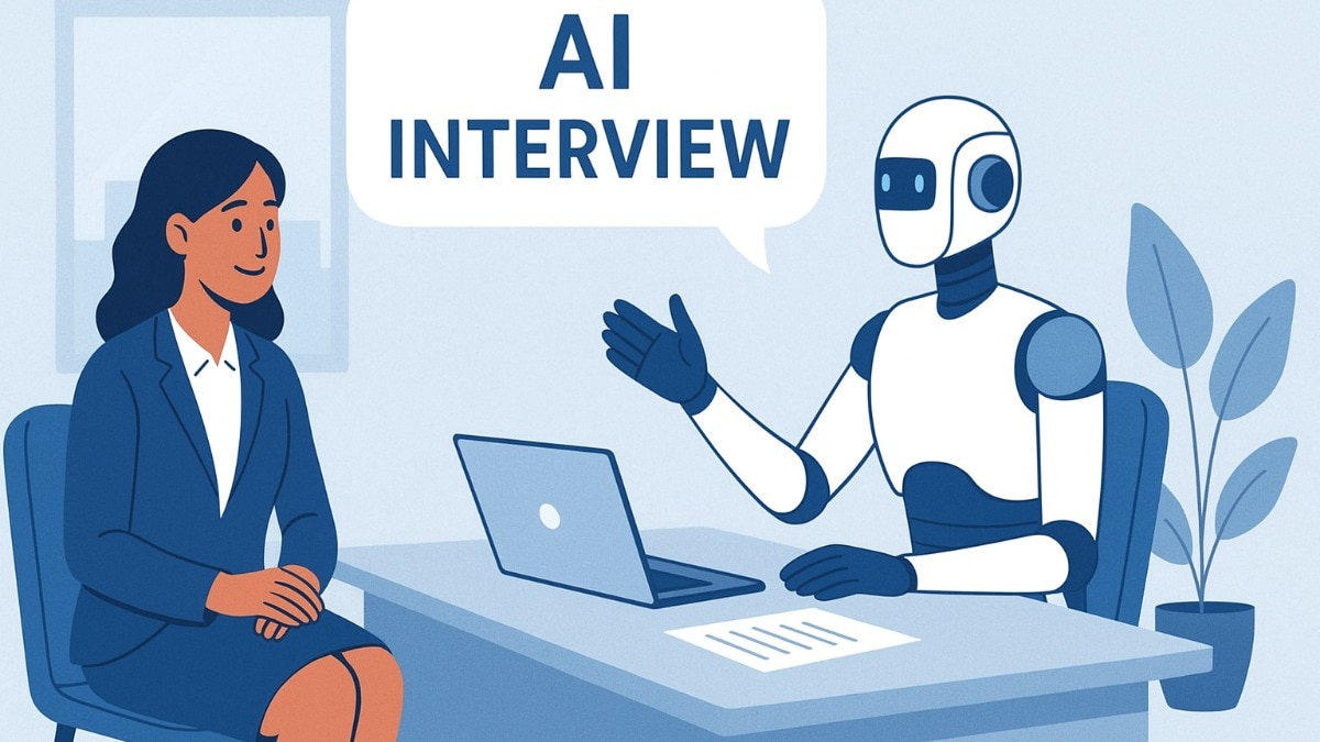 'Won't work for a company that...': Redditor refuses to participate in AI interview, here's what netizens said