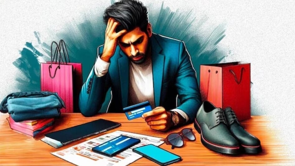 Backing the concern with data, the Redditor cited a PwC-Perfios survey showing that 33-45% of salaried Indians’ income goes into EMI repayments. Backing the concern with data, the Redditor cited a PwC-Perfios survey showing that 33-45% of salaried Indians’ income goes into EMI repayments.