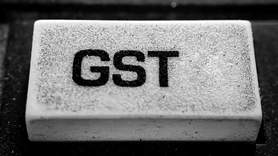 GST collection for the month of August rises 6.5% GST collection for the month of August rises 6.5%