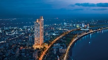 Luxury Has a New Address—Small-town India Luxury Has a New Address—Small-town India