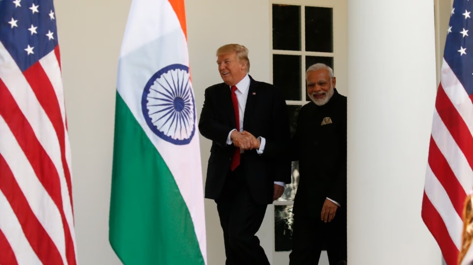 ‘US does what’s right for them; we should do what’s right for us’: Finfluencer on India-US trade, 50% tariffs