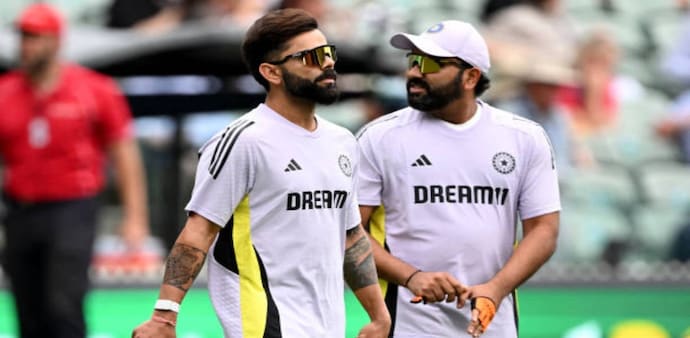 Dream11 had signed a $44 million (around Rs 358 crore) deal with the BCCI, running from 2023 to 2026. Dream11 had signed a $44 million (around Rs 358 crore) deal with the BCCI, running from 2023 to 2026.