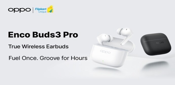 Oppo Enco Buds 3 Pro Oppo Enco Buds 3 Pro