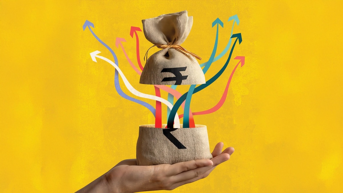 Rich Allure of Alternative Investment Funds