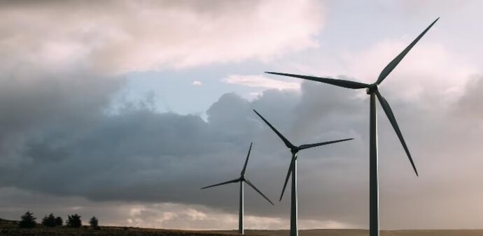 Karnataka in top 3 among wind power capacity Karnataka in top 3 among wind power capacity