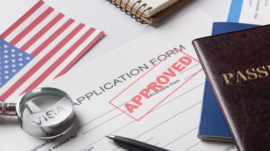 US economist defends Indians as most hardworking, educated and law-abiding as clamour against H-1B visa rises US economist defends Indians as most hardworking, educated and law-abiding as clamour against H-1B visa rises