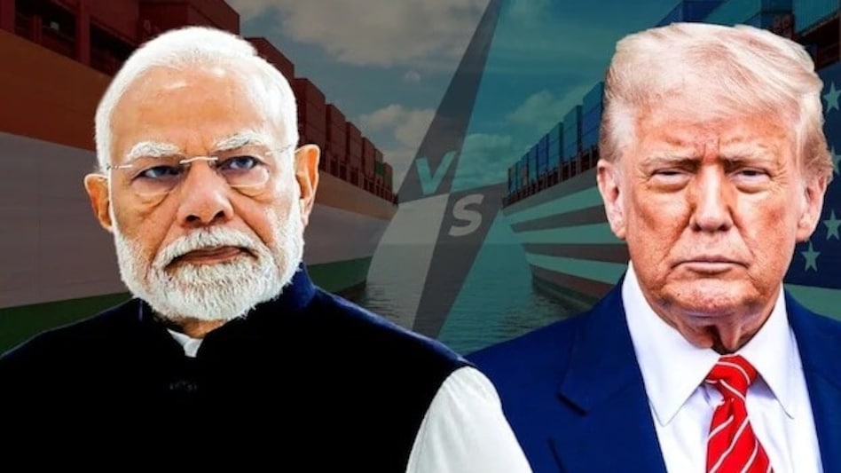 During his meeting with Putin, Modi reiterated the “shoulder-to-shoulder” partnership between India and Russia. During his meeting with Putin, Modi reiterated the “shoulder-to-shoulder” partnership between India and Russia.