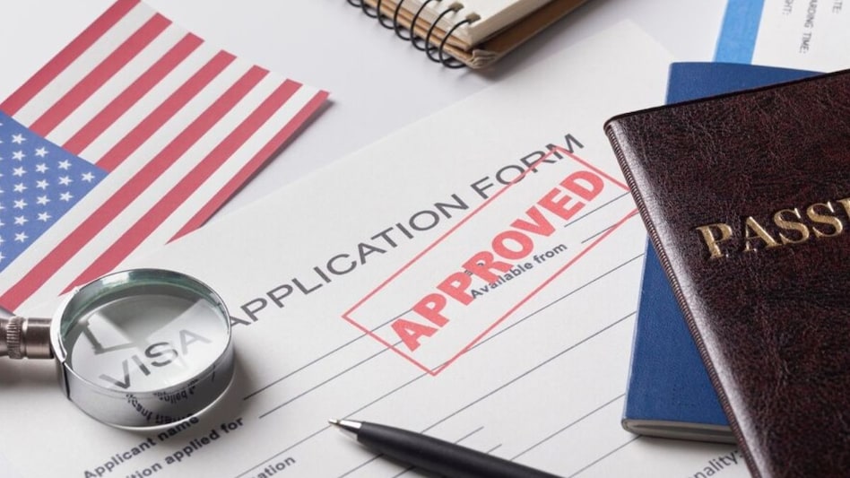 US eases short-term entry for 41 nations via visa waiver, ESTA clearance mandatory US eases short-term entry for 41 nations via visa waiver, ESTA clearance mandatory