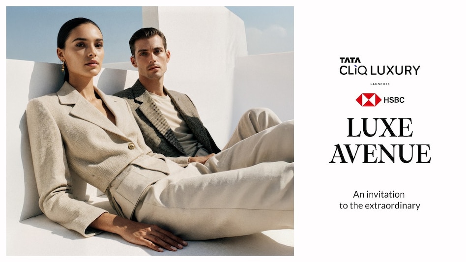 The partnership reflects the rising aspirations of India’s luxury buyers, who are increasingly valuing digital convenience paired with exclusivity. The partnership reflects the rising aspirations of India’s luxury buyers, who are increasingly valuing digital convenience paired with exclusivity.