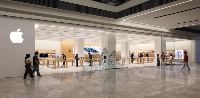 Apple Koregaon Park Apple Koregaon Park